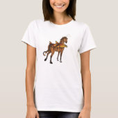 モナーク Tシャツ (正面)