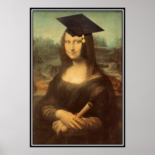 モナ卒業生 ポスター (正面)