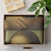 モナ吹リサのピンクバブルガム 薄葉紙 (ギフト)