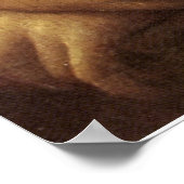 モナ・リサの手レオナルド・ダ・ヴィンチc.1505-1513 ポスター (角)