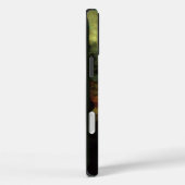 モナ・リサ絵画は、有名な Case-Mate iPhoneケース (裏面 / 右)