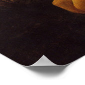 モナ・リサ・ウィズ ポスター (角)