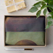 モナ・リサ、レオナルド・ダ・ヴィンチ 薄葉紙 (ギフト)