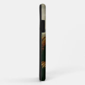 モナ・リザのレオナルドda Vin著絵画のコピー Case-Mate iPhoneケース (裏面/右)