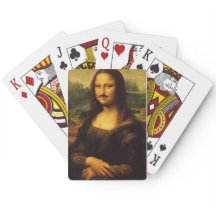 モナ・リザの口ひげ