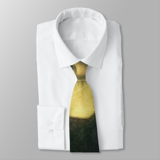 モナ・リザ ネクタイ (タイ)