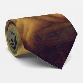 モナ・リザ ネクタイ (ロール)