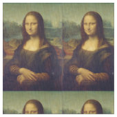 モナ・リザ ファブリック (クローズアップ)