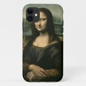 モナ・リザ Case-Mate iPhoneケース (裏面)