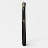 モナ・リザ Case-Mate iPhoneケース (裏面/左)