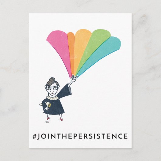 モニカクラサRBGはがき ポストカード (正面)