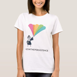 モニカクラサRBGスルーチーT Tシャツ