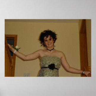 モニカクリステンマッケイ ポスター