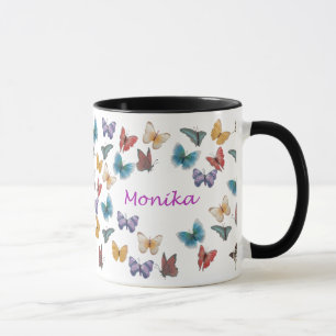 モニカ マグカップ