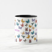 モニカ マグカップ (中央)