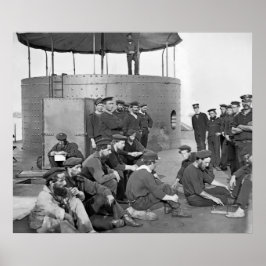 モニタリラックスー上 ポスター