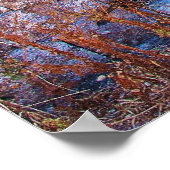 モニタリ修道院ローデス島，ギリシャ ポスター (角)