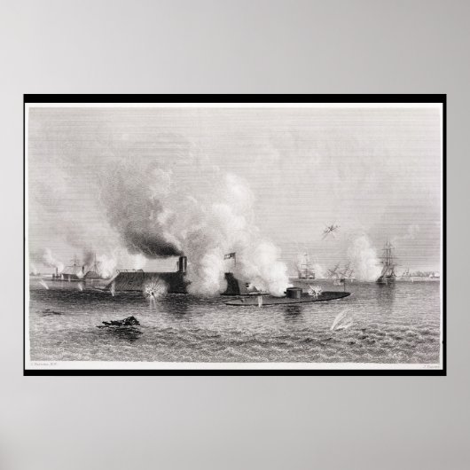 モニターとモニターの婚約 ポスター (正面)