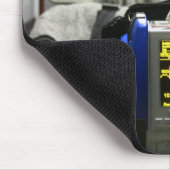 モニター マウスパッド (コーナー)