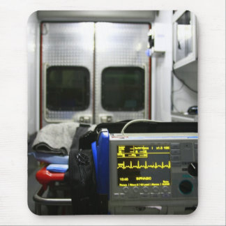 モニター マウスパッド