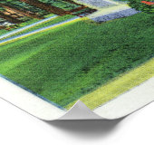 モニュメントアットウィスナーパーク ポスター (角)