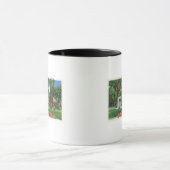 モニュメントアットウィスナーパーク マグカップ (中央)