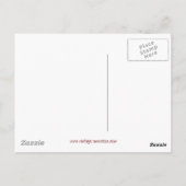 モニュメントサークル ポストカード (裏面)