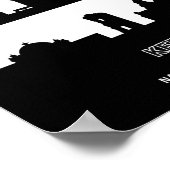 モニュメントデグランデヴィルデブレターニュ ポスター (角)