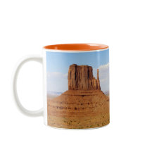 モニュメントバレーナバジョトライバルパーク