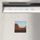 モニュメントバレーユタマグネット マグネット (インサイチュ (食洗機))