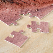 モニュメントバレー国立公園（米国） ジグソーパズル (側面)