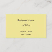 モニュメントバレー3名刺 名刺 (裏面)