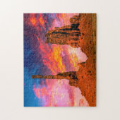 モニュメントバレー ジグソーパズル (縦)