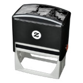 モニュメントバレー セルフインキングスタンプ (商品)