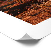 モニュメントバレー ポスター (角)