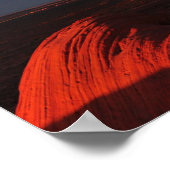 モニュメントバレー ポスター (角)