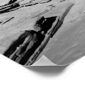 モニュメントバレー ポスター (角)