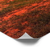 モニュメントバレー ポスター (角)