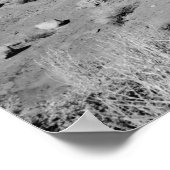 モニュメントバレー ポスター (角)