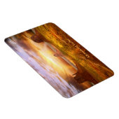 モニュメントバレー マグネット (右側)