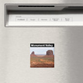 モニュメントバレー マグネット (インサイチュ (食洗機))