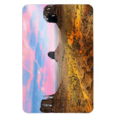 モニュメントバレー マグネット (縦)