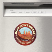 モニュメントバレー マグネット (インサイチュ (食洗機))