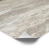 モニュメントロックスナショナルランドマーク ポスター (コーナー)