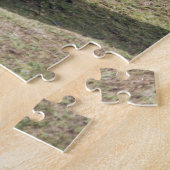 モニュメント |イースター島（チリ） ジグソーパズル (側面)