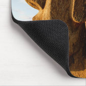 モニュメント |イースター島 マウスパッド (コーナー)