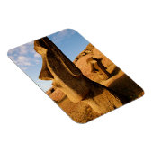 モニュメント |イースター島 マグネット (右側)