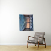 モニュメント |エッフェルタワー タペストリー (インサイチュ)