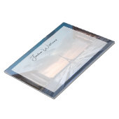 モニュメント |エッフェルタワー ノートパッド (アングル)