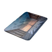 モニュメント |エッフェルタワー バスマット (アングル)